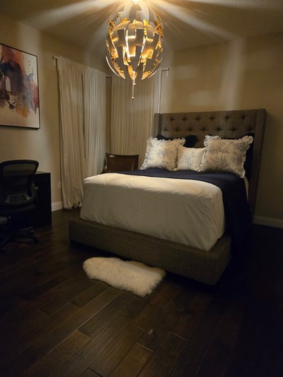 Furnished Private Bedroom for Rent Main Photo