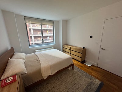Comfortable One-Bedroom at Hoyt-Schermerhorn Main Photo