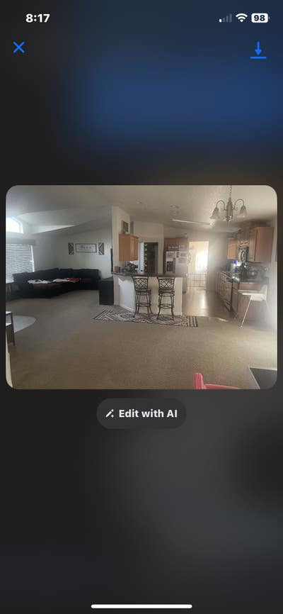 Room for rent Main Photo