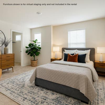 Large Room w/Shared Bathroom for Rent - $650 Main Photo