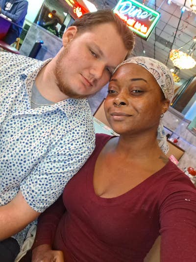 Looking for a home for myself and my husband  Main Photo