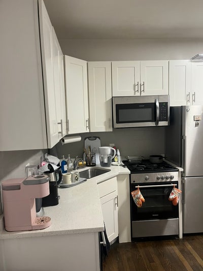 Cute Apartment Near Prudential Main Photo