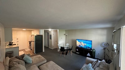 A Home to share Main Photo