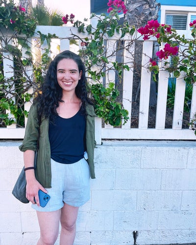 Simone Allen (musician) Main Photo