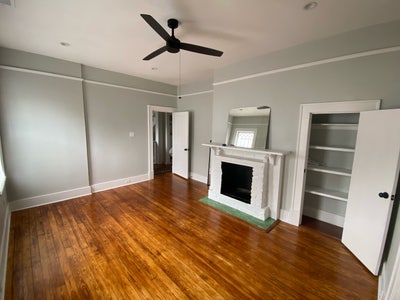 Two large rooms available in Starland home Main Photo