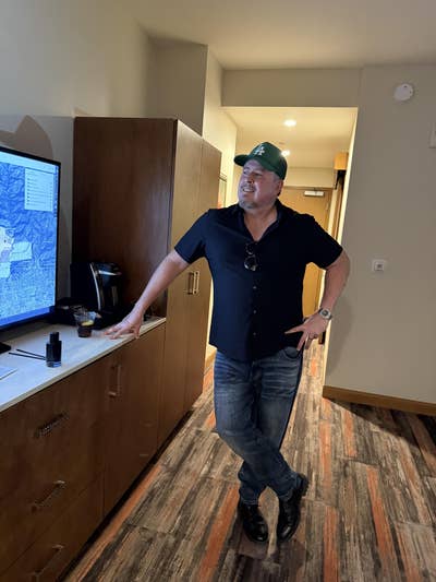 35M needs room for 1200 monthly available now Main Photo