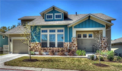 Private Room 4 Rent in Gated Community - 78717 Main Photo