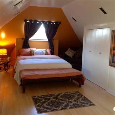 Rare Opportunity — Fully Furnished Private Studio  Main Photo