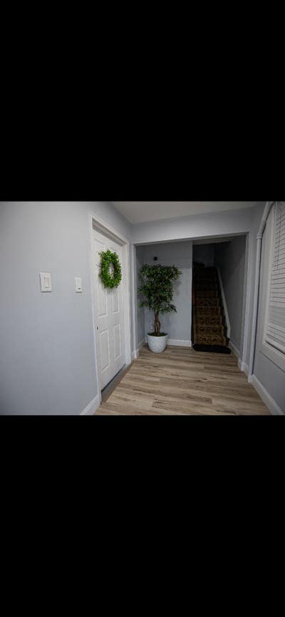 Tenants are expected to keep the area they use cle Main Photo