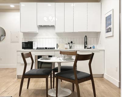  1bed 1 bath New York City-style West Hollywood Main Photo