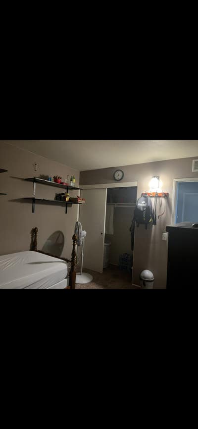 Room for rent $850 Main Photo