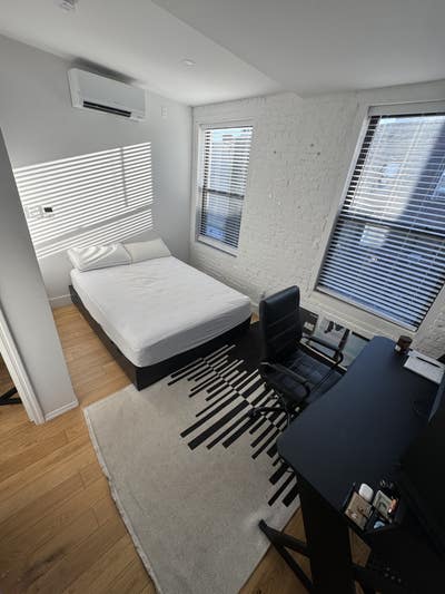 Private room for rent Main Photo