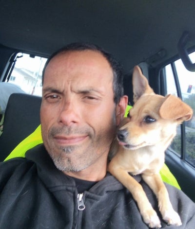 Mike is my name. My dog means everything to m... Main Photo