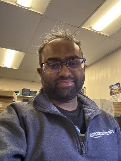 Room wanted in Wards island New York Main Photo