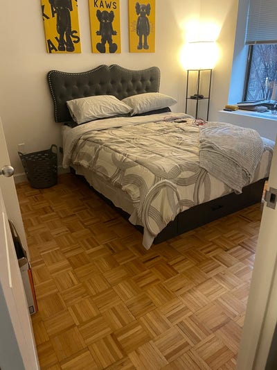23F seeking a female roommate (23–28) E. Harlem Main Photo