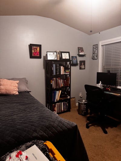 Private Bedroom for Rent Main Photo