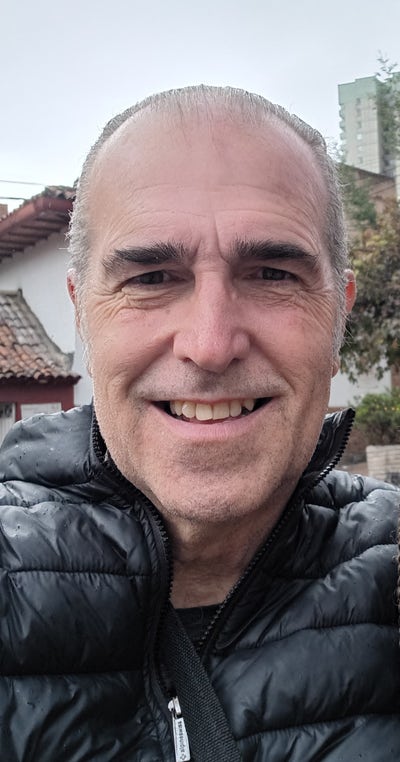 Searching for a quiet space Main Photo