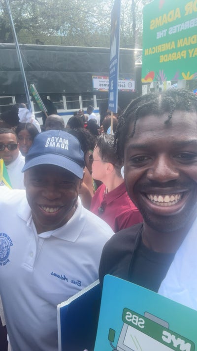 Room wanted in NYC Main Photo