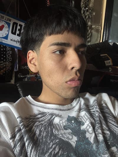 22F Los Angeles $650 budget ready when hired Main Photo