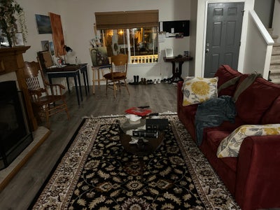 House in DuPont Main Photo