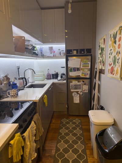Roomate Needed - Bushwick 3/1 Move In Main Photo