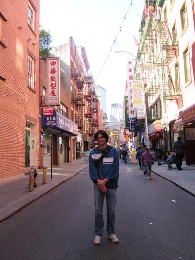 Room wanted in NYC Main Photo