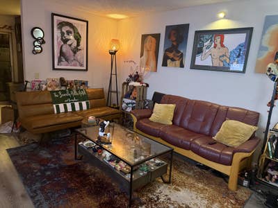 Room for rent in south Pasadena (Utilities and In Main Photo