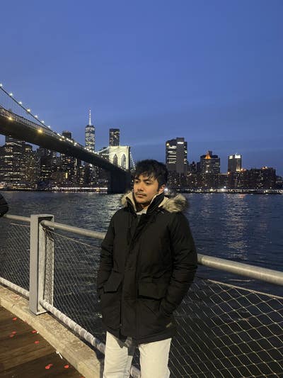 Room wanted in Manhattan, NY Main Photo