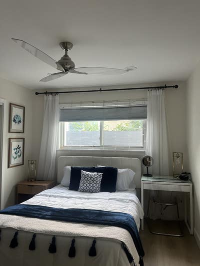 Room in Whittier quiet & safe neighborhood  Main Photo