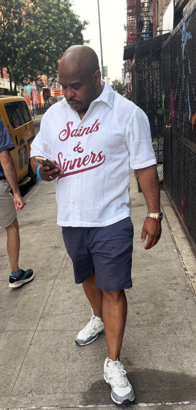 Room wanted in NYC Main Photo