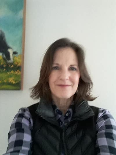 Christian female Main Photo