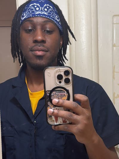 Room wanted in NYC Main Photo