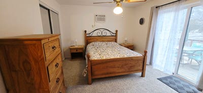 2 bdrms & private bathroom in a shared home, $1500 Main Photo