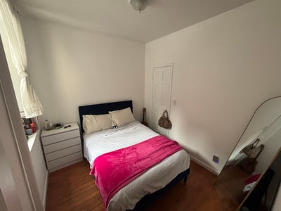 Large Room in Lower East Side Main Photo