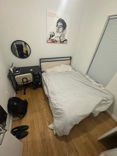 Fully furnished room in lower east side Main Photo