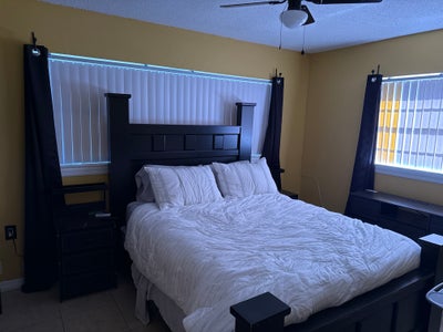 Furnished room for rent  Main Photo