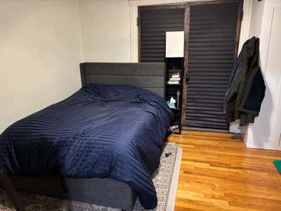 1 Bedroom for rent in Jamaica Plain, near train Main Photo