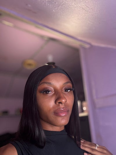 Student Female seeks a small or large room Main Photo