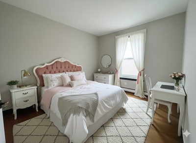 1 room in 2 bedroom 1 bath small pet ok,  Main Photo