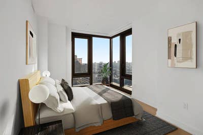 1Br/1Ba in PRIME location Luxury Building Main Photo