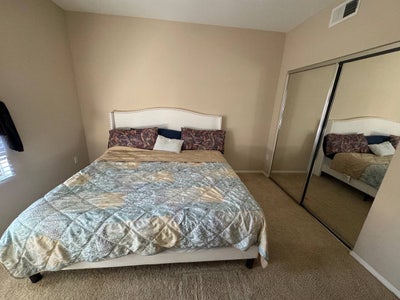 Private big room for rent Irvine spectrum  Main Photo