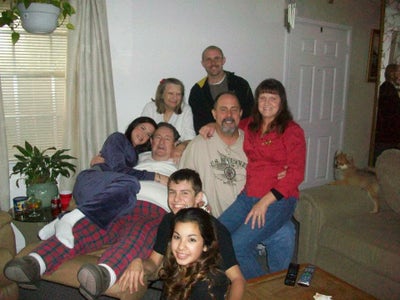 Room wanted in Arlington, TX Main Photo