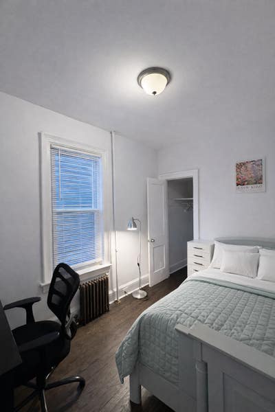 Private fully furnished room Main Photo