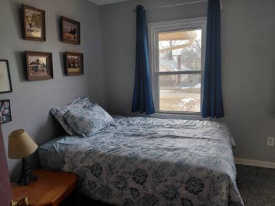 Independence One Bedroom Available Main Photo