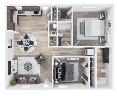 Large Ensuite for rent Main Photo