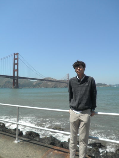 Looking for a room for full year lease- I am clean Main Photo