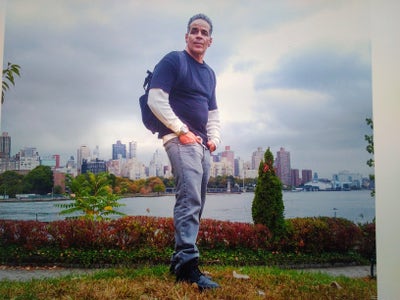 Can be funny at time. Enjoy the outdoors, spo... Main Photo