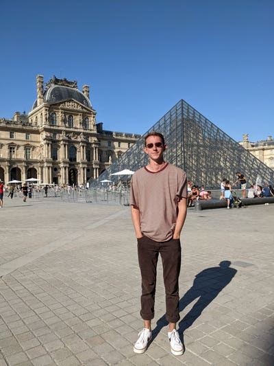 Room wanted in Phoenix Main Photo