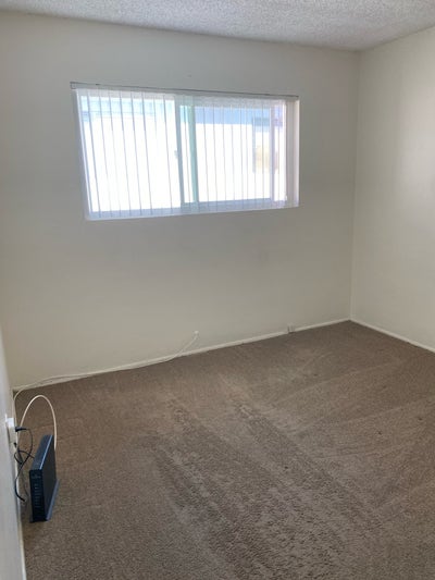 La Mesa Apartment Main Photo