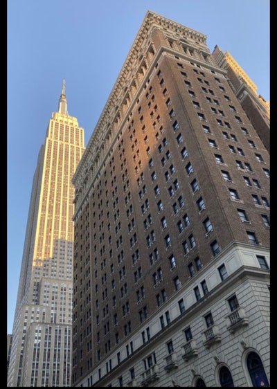 1 BR (furnished)  in 3B Apartment in Midtown  Main Photo